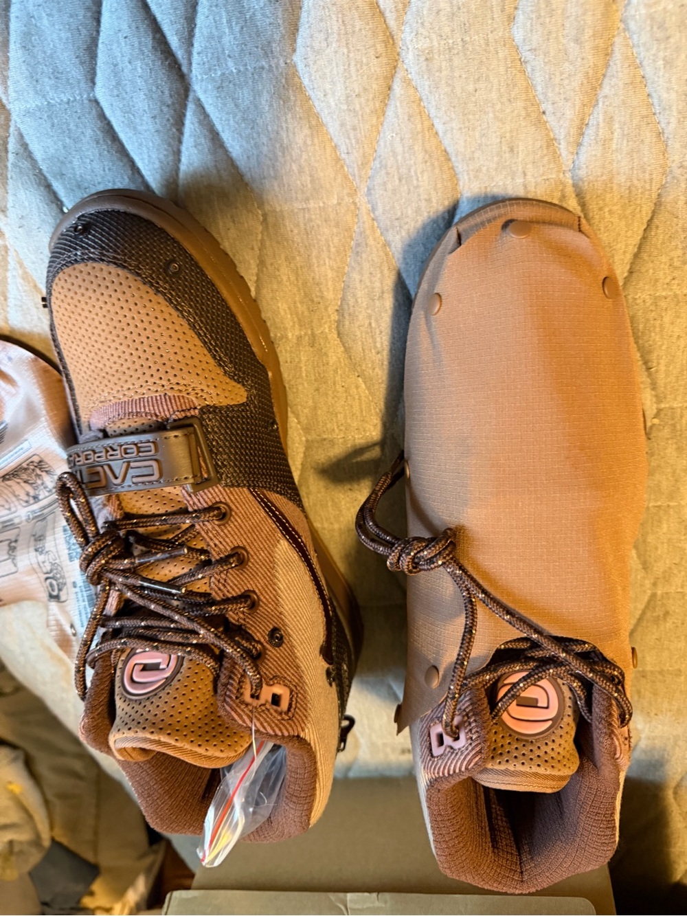 Nike Travis Scott cactus jack size men’s 7